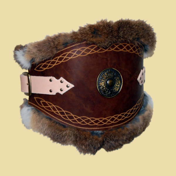 Barbarengurt "Thorgal"