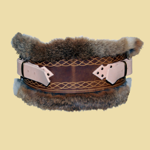 Barbarengurt "Thorgal"