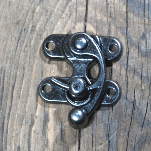 Hook Clasp