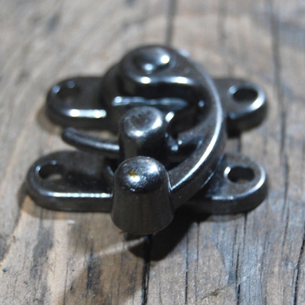 Hook Clasp