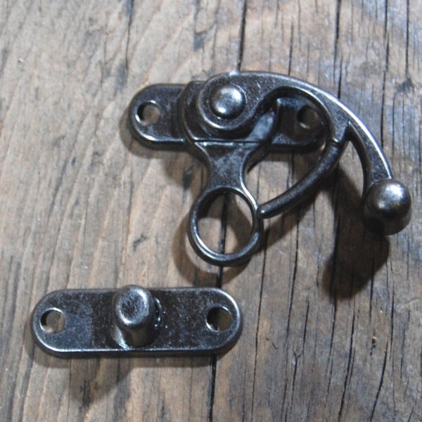 Hook Clasp