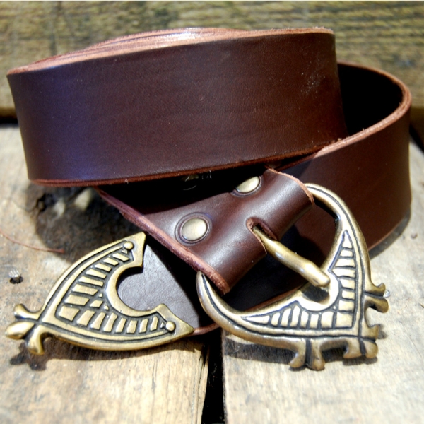 Medieval Belt "Henry"