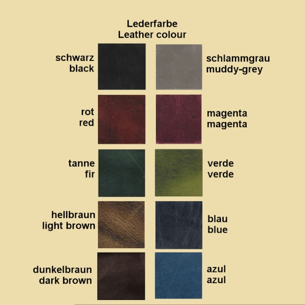 Battle Skirt "Kilian"