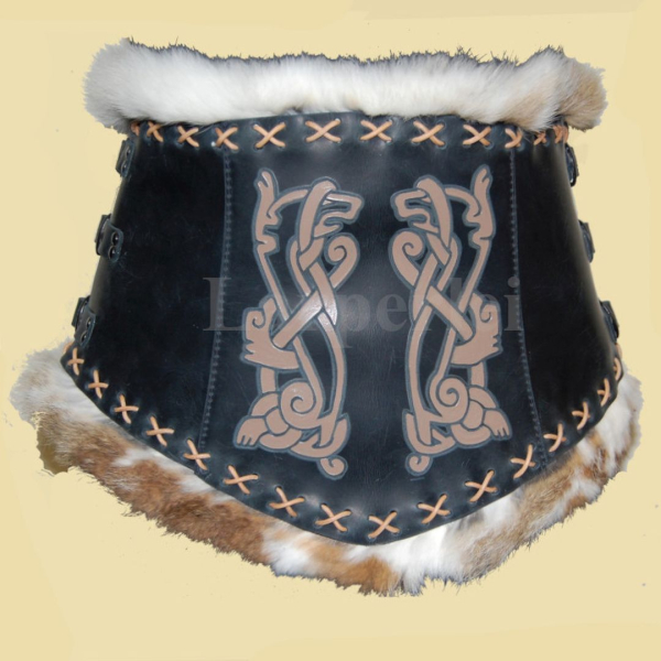 Wikinger Miedergürtel