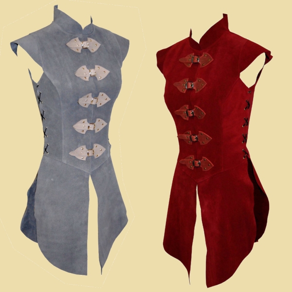 Surcoat for Women