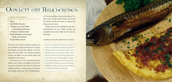 Lagerküche