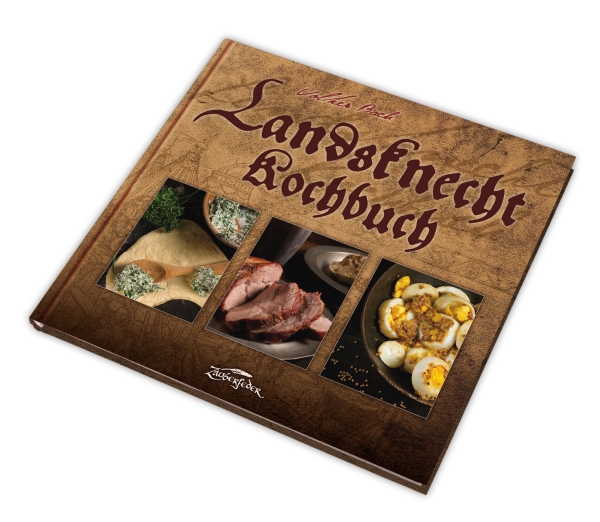Landsknecht Kochbuch
