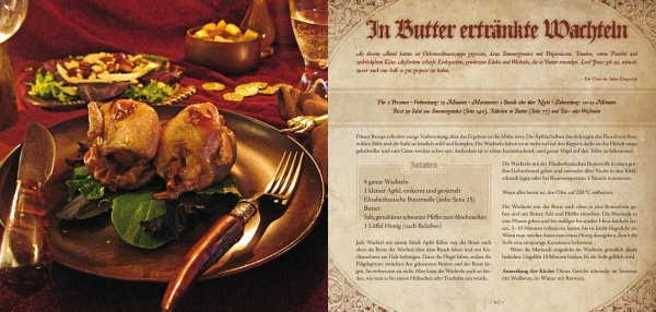A Game of Thrones – Das offizielle Kochbuch