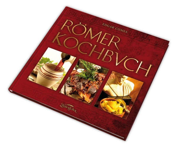 Römer Kochbuch