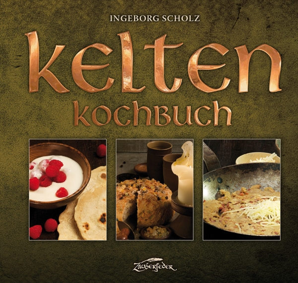 Kelten Kochbuch