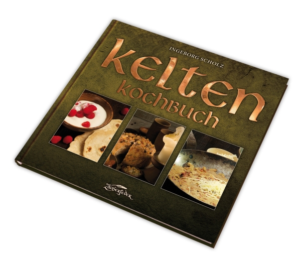 Kelten Kochbuch