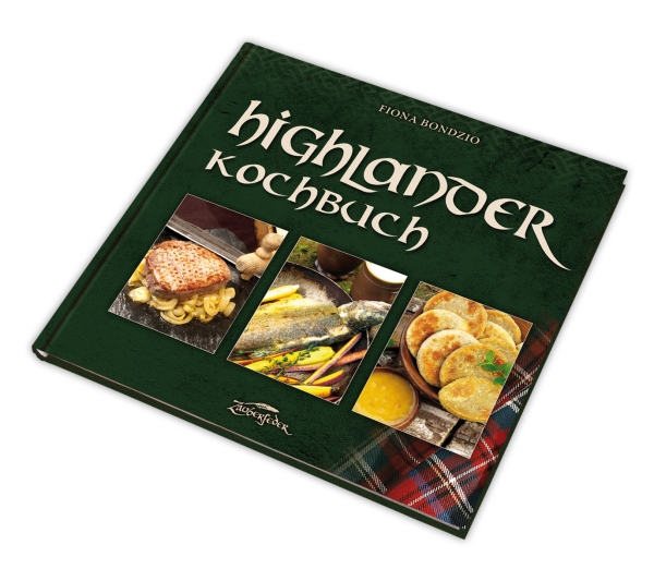 Highlander Kochbuch