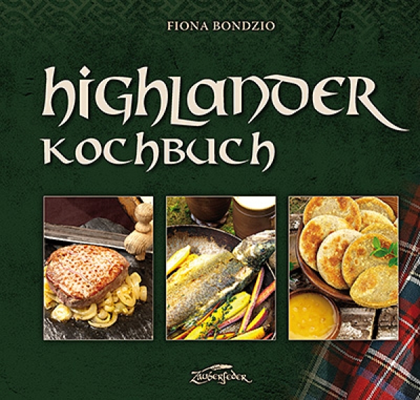 Highlander Kochbuch
