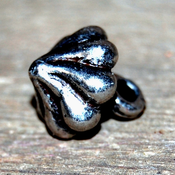 Late Medieval Knob