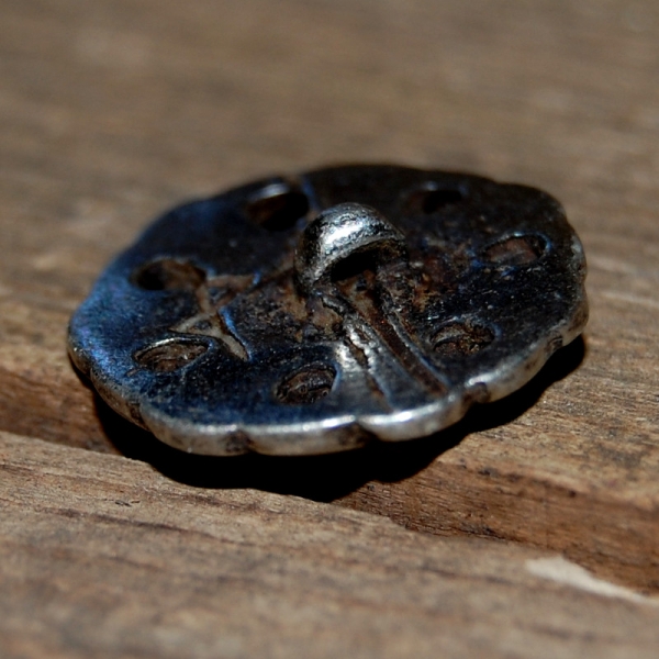Celtic Knop with Knot