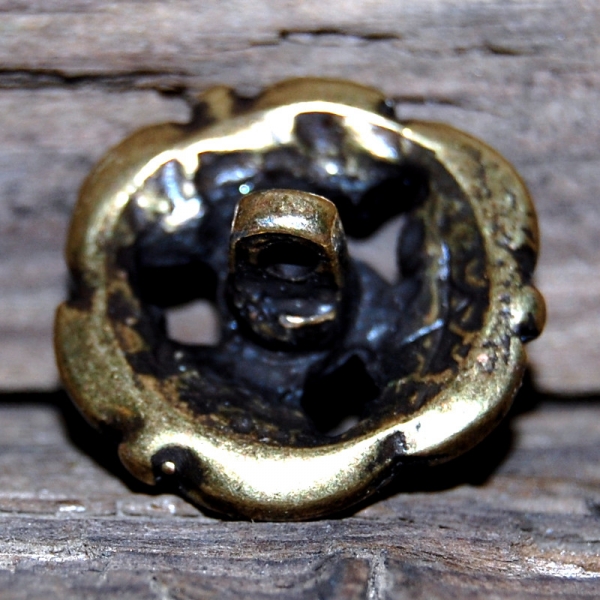 Celtic Knop with Triskele