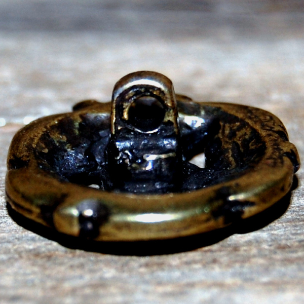 Celtic Knop with Triskele