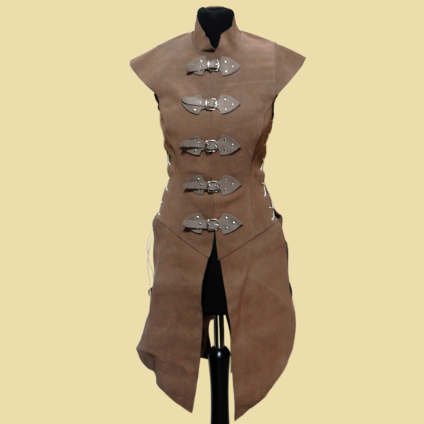 Waffenrock für die Dame