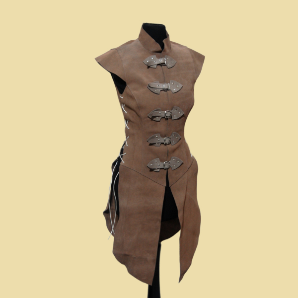 Waffenrock für die Dame