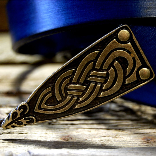 Wikinger Gürtel Leif