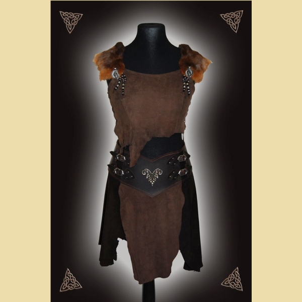 Merulas Set