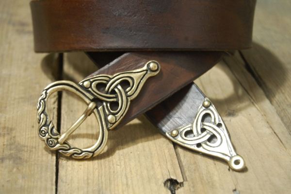 Viking Belt Mikal
