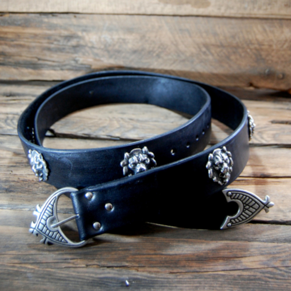 Prunkgürtel "Jaime"