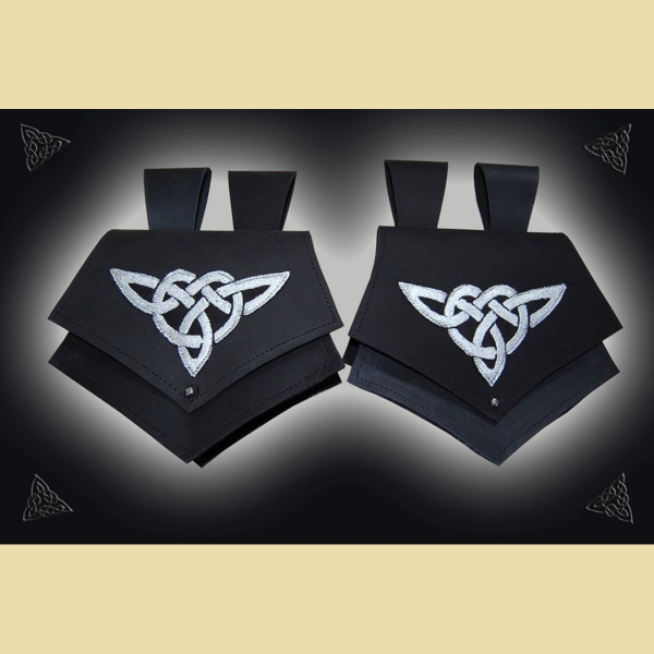 Nigels Set of Bags
