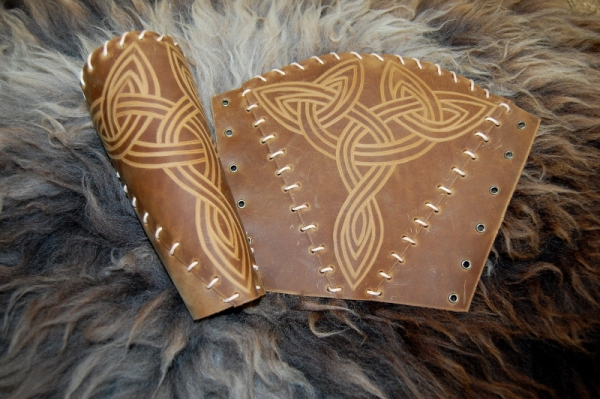 Bracers for Vikings