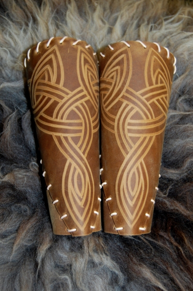 Bracers for Vikings