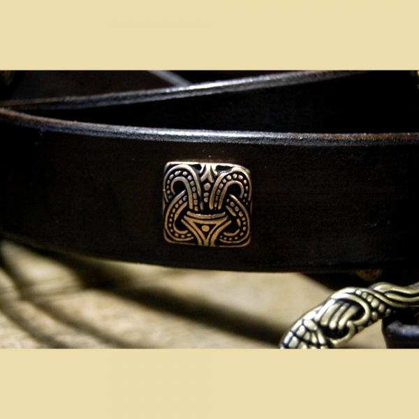 Viking Belt "Ornulf"