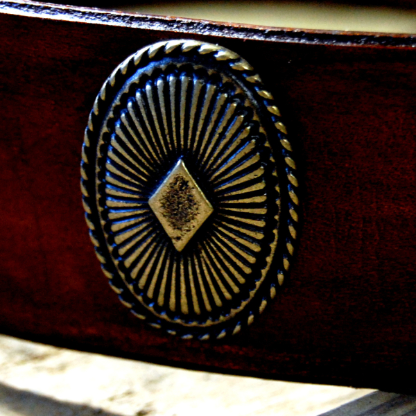 Piratengürtel Anne Bonny