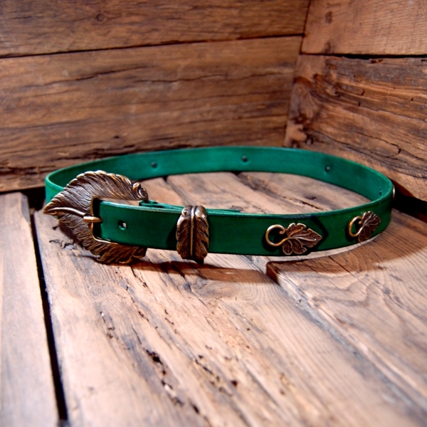 Viking Belt Hallvardr
