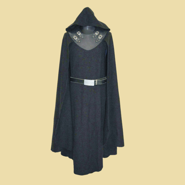 Reiseumhang "Anouk" - Wunschanfertigung