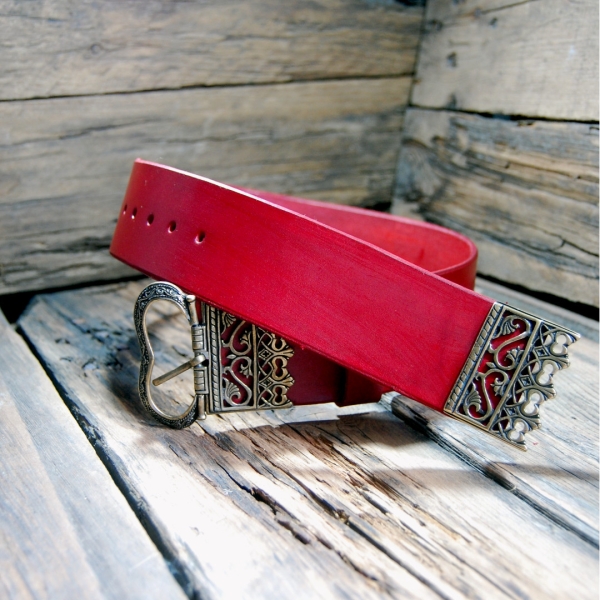 Renaissance Belt Yves