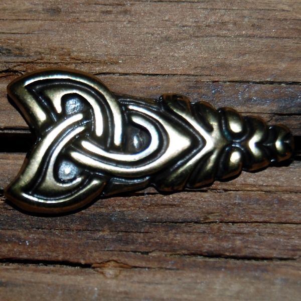Belt-Tip "Mari" for 2cm belts