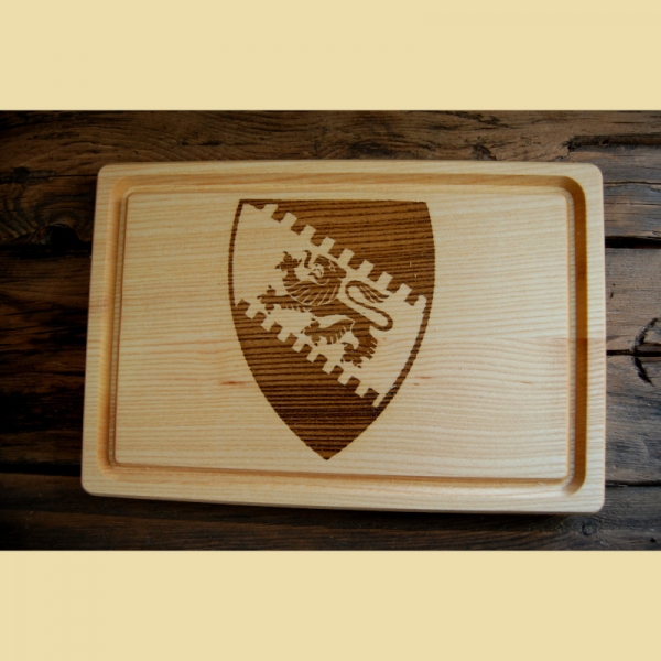 Dining board "Sailing ship"