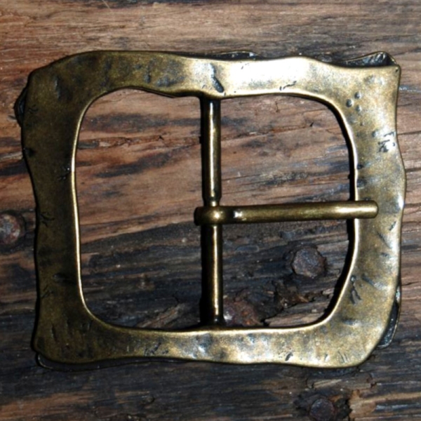 Pirte Buckel