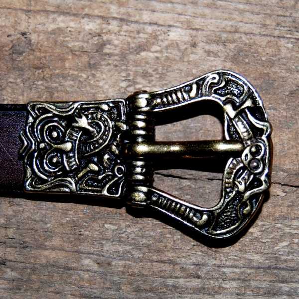 Viking buckle Raija