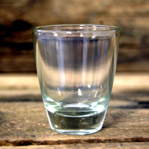 Liquor Batten with Glasses
