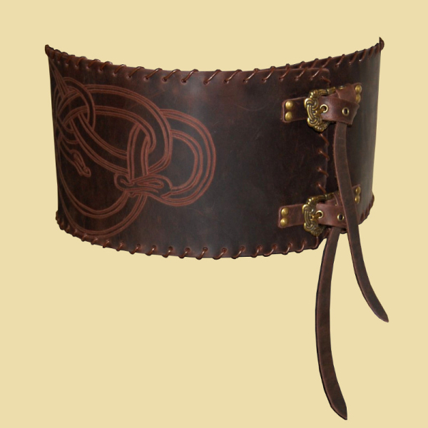 Viking Big Belt