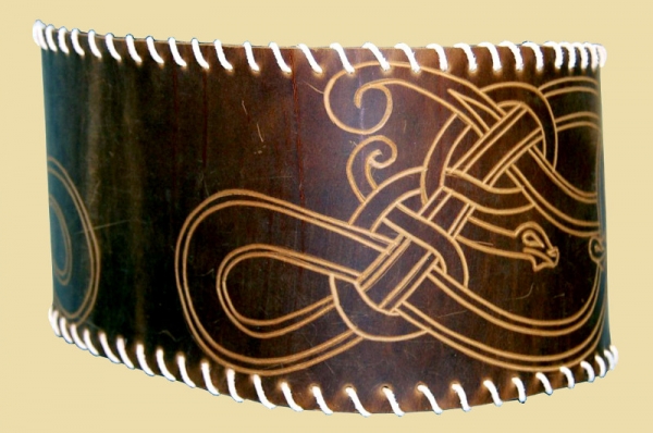 Viking Big Belt
