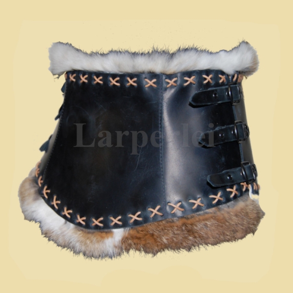 Viking Corset Belt