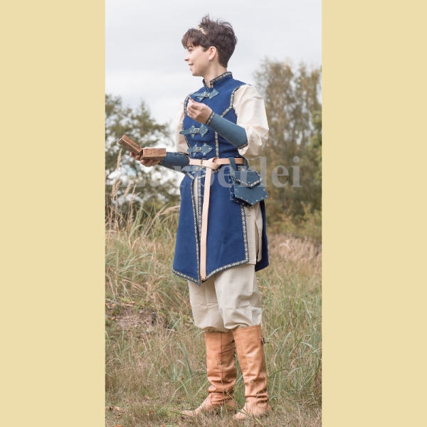 Ceremonial Surcoat