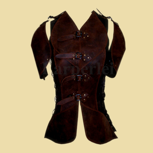 Elven jerkin