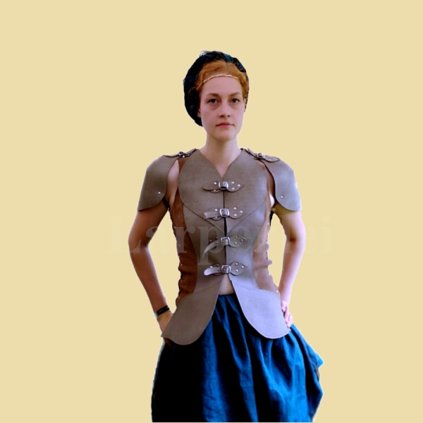 Elven jerkin
