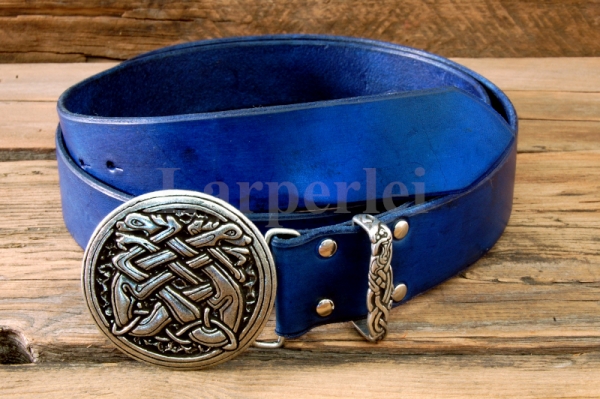 Celtic Belt Drystan