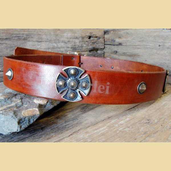 Mittelalterlicher Gürtel