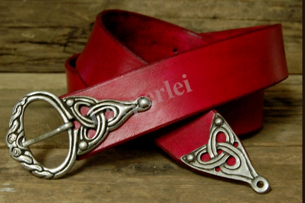 Viking Belt Mikal