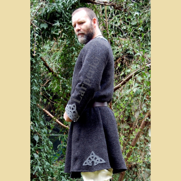 Viking Coat